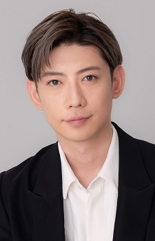Foto Daiki Hamano