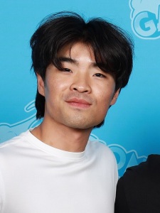 Foto Seiyuu Dallas Liu