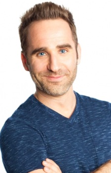 Foto Seiyuu Ben Giroux