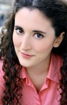 Foto Seiyuu Jamie Davyous Owens