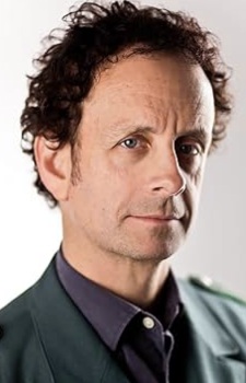 Foto Seiyuu Kevin McDonald