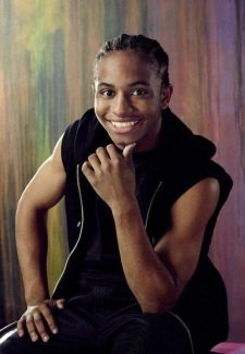 Foto Seiyuu Dushaunt Stegall