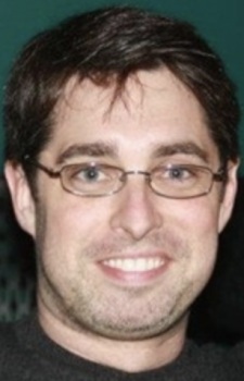 Foto Seiyuu John Johnston