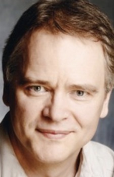 Foto Seiyuu Ron Halder