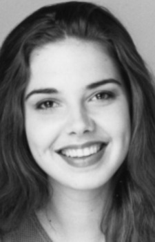 Foto Seiyuu Willow Johnson