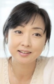 Foto Seiyuu Maiko Kawakami