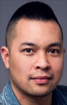 Foto Seiyuu Eric Khanthavixay