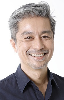 Foto Goutarou Tsunashima