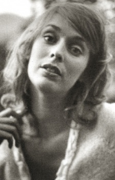 Foto Seiyuu Claire Cahen