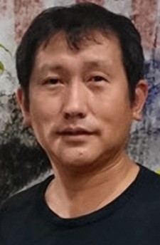 Foto Staf/Seiyuu Hiroyuki Shimizu