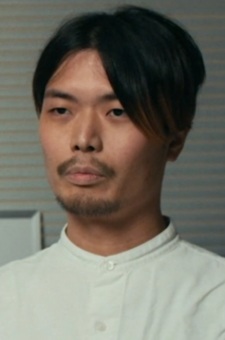 Foto Staf/Seiyuu Shunsuke Nakashige