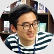 Kenichirou Aoki