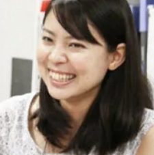 Foto Yuriko Maeda
