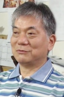 Toshiharu Mizutani