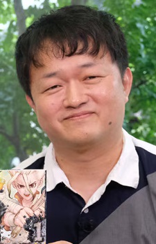 Foto Riichiro Inagaki