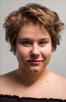 Foto Seiyuu Lucie De Grom