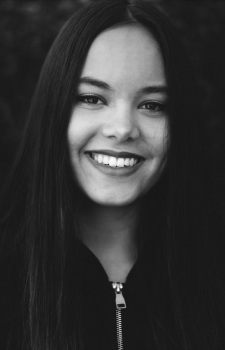 Foto Seiyuu Méline Bittner