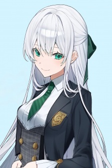 Foto Seiyuu Hikari Hazuki
