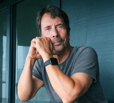 Foto Seiyuu Bill Mondy