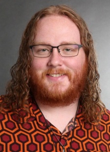 Foto Seiyuu Weston Loy