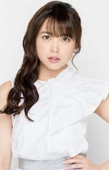 Foto Saki Nakajima