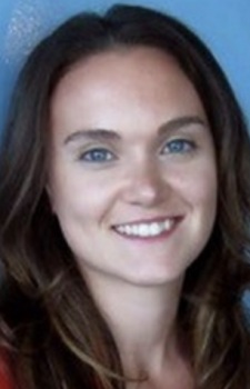 Foto Seiyuu Katie Rowan