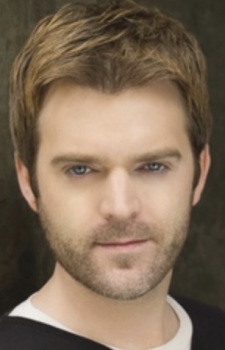 Foto Seiyuu Charles Heffernan