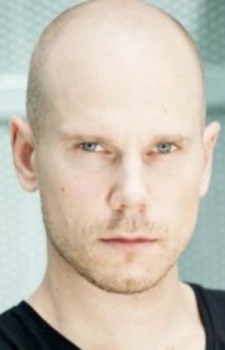 Foto Seiyuu Jordan Schartner