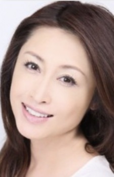 Foto Seiyuu Junko Mihara