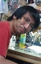 Foto Yuuichi Nakazawa