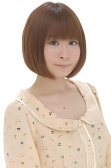 Foto Seiyuu Madoka Nonohara