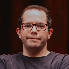 Foto Seiyuu Juan Catalá Hernández