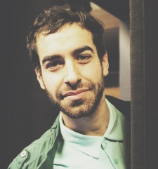 Foto Seiyuu Nelo Gómez