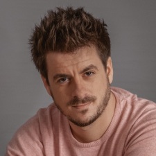 Foto Seiyuu Pau Ferrer