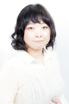 Foto Mizuki Yamaguchi