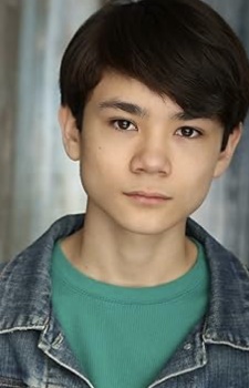 Foto Seiyuu Lucas Jaye