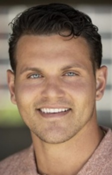 Foto Seiyuu Jonny Carlson