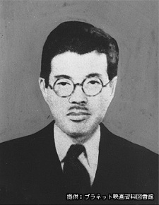 Foto Staf/Seiyuu Ikuo Ooishi