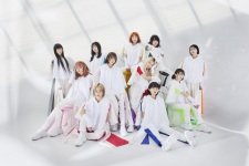 Foto Staf/Seiyuu GANG PARADE