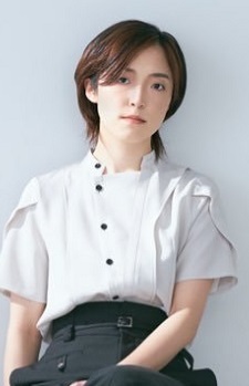 Foto Seiyuu Maki Natsume
