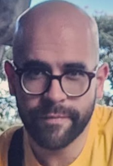 Foto Seiyuu Gabriel Claudino