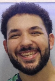 Foto Seiyuu Andrew Araujo