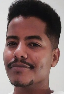 Foto Seiyuu Mateus Bernardes