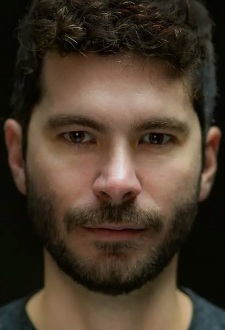 Foto Seiyuu Thiago Prade