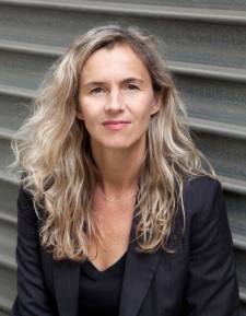 Foto Delphine de Vigan