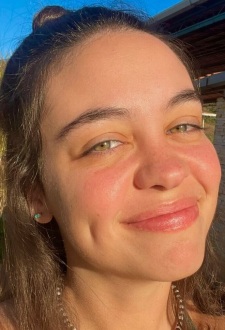 Foto Seiyuu Sabrina L'Astorina