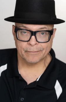 Foto Seiyuu Richard Dumont