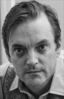 Foto Seiyuu François Raison