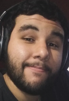 Foto Seiyuu Henry Leite