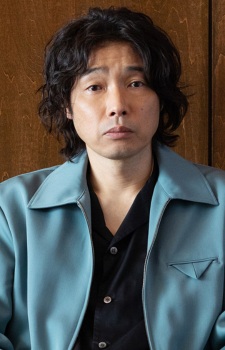 Foto Staf/Seiyuu Kazuyoshi Saitou